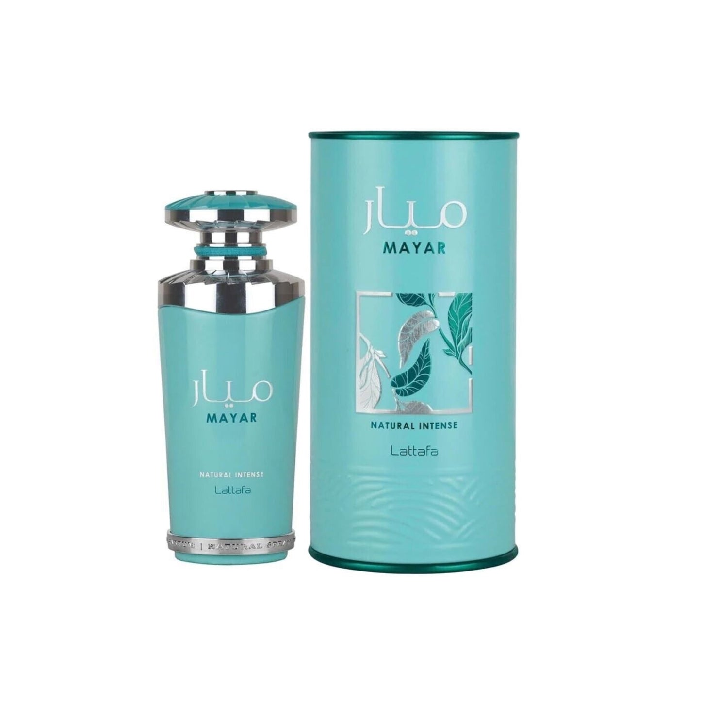 Lattafa Mayar Natural Intense