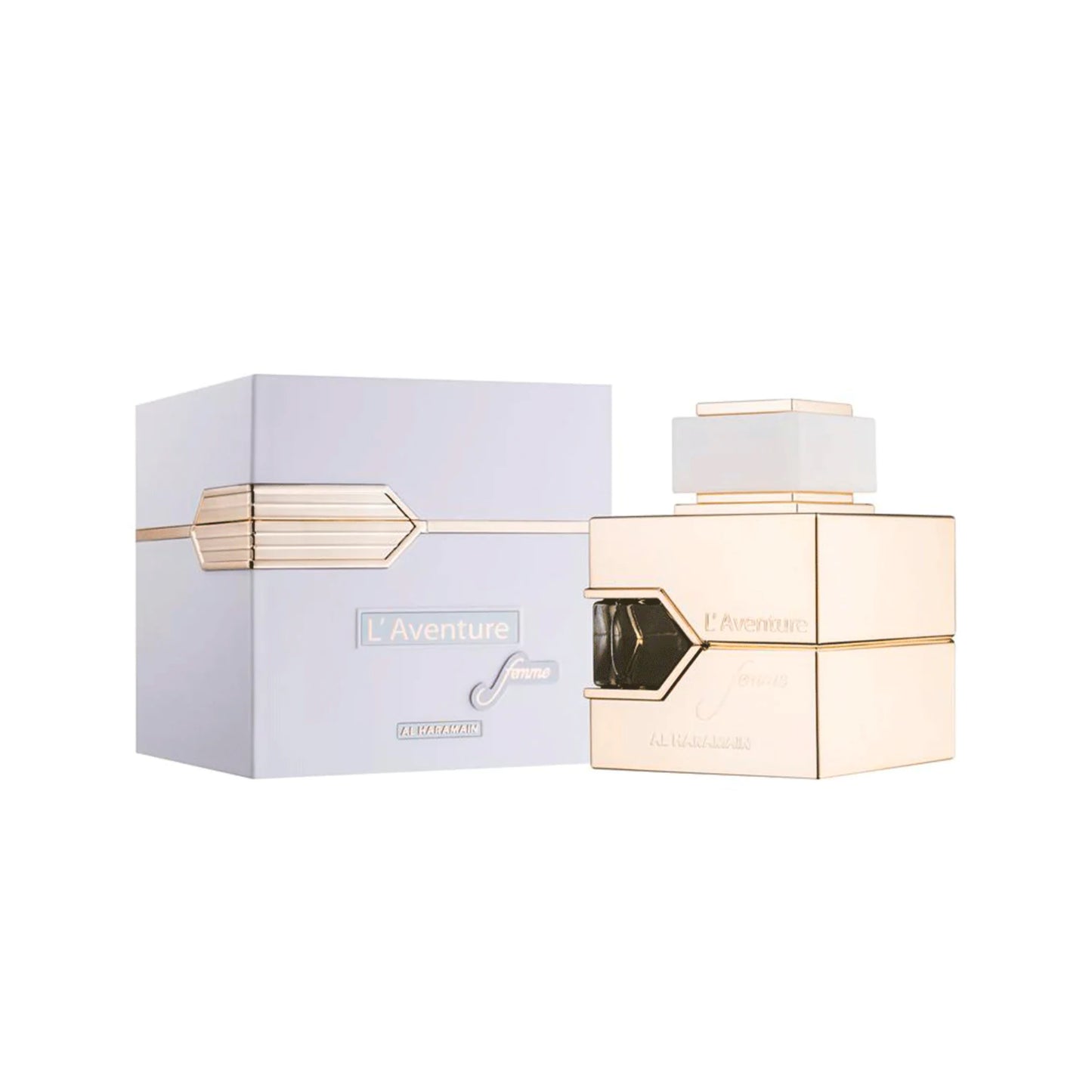 Al Haramain L' Aventure Femme