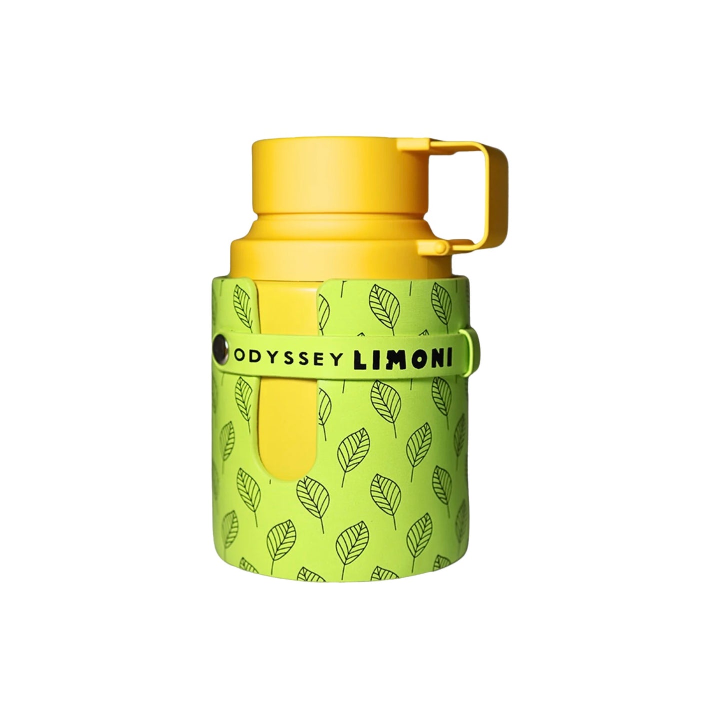 Armaf Odyssey Limoni Fresh