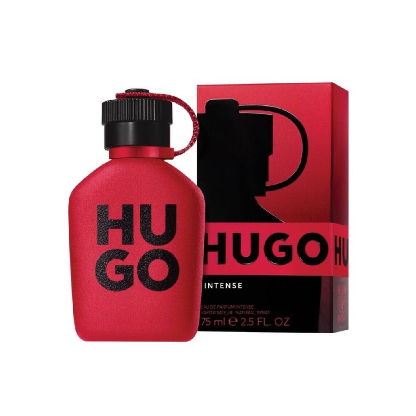 Hugo Boss Hugo Intense