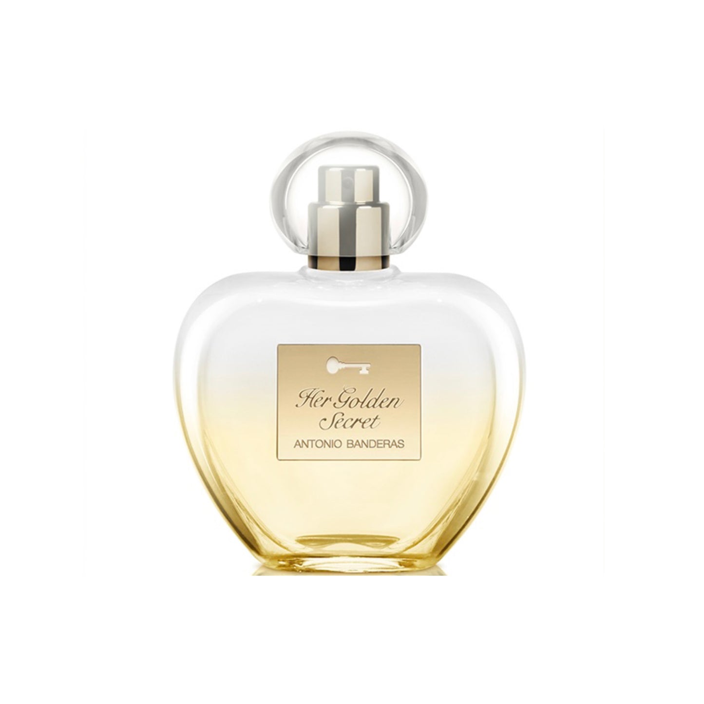 Antonio Banderas Golden Secret