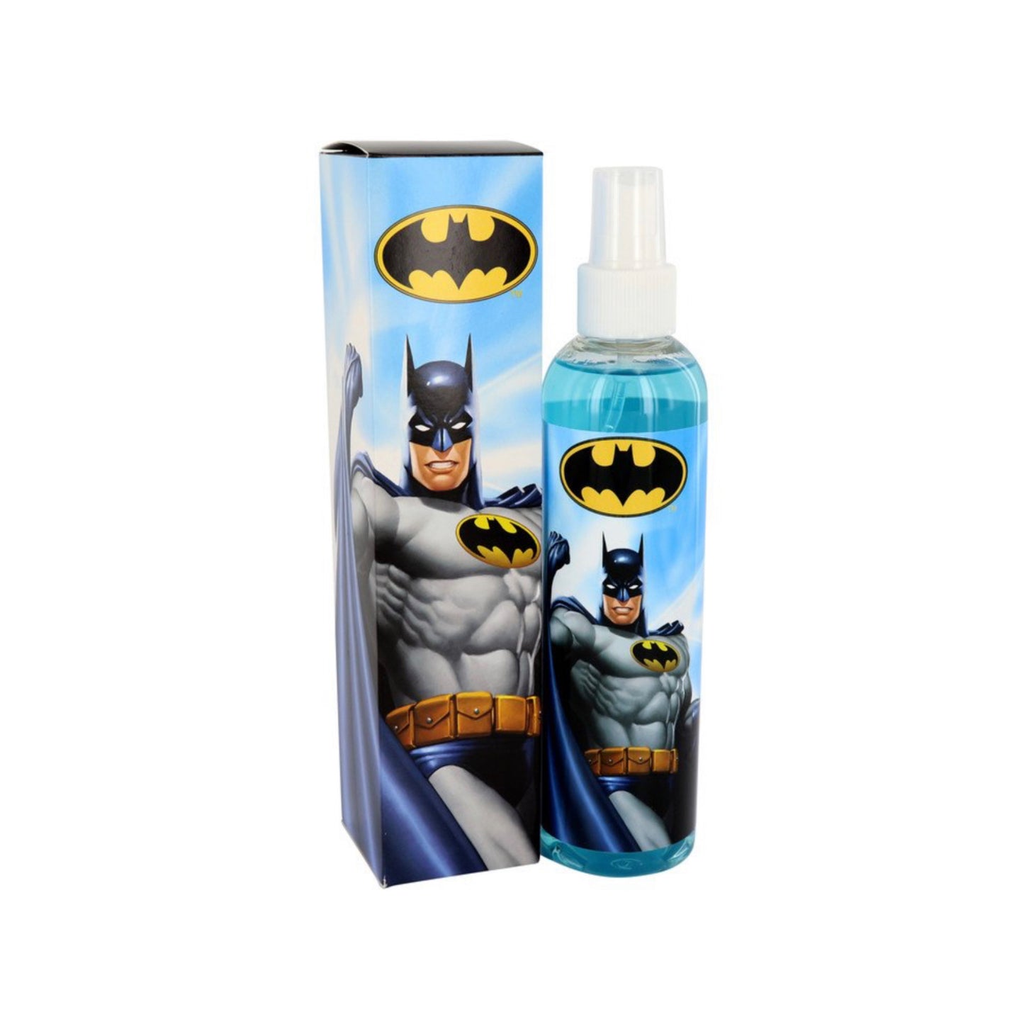 Body Spray Batman