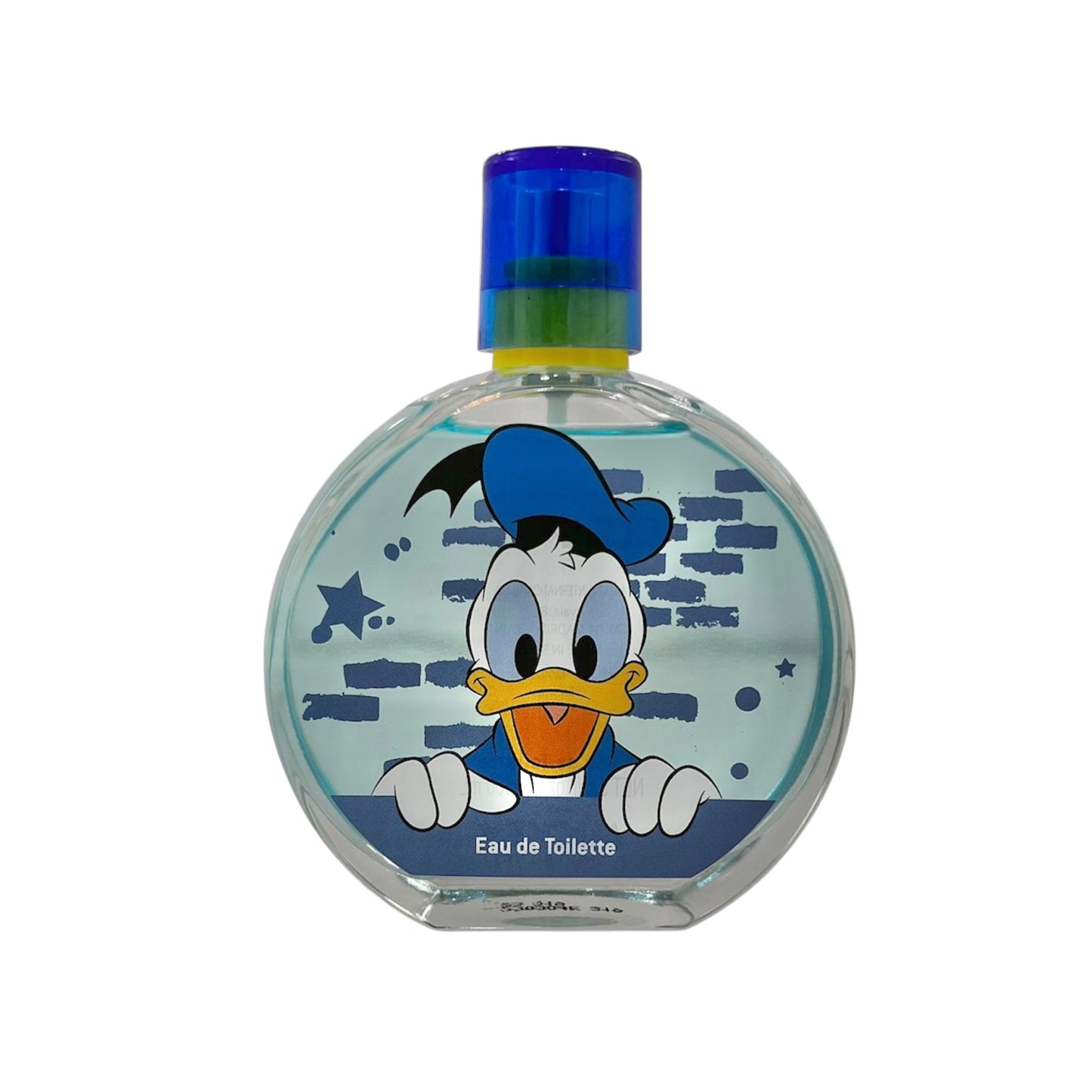 Disney Donald