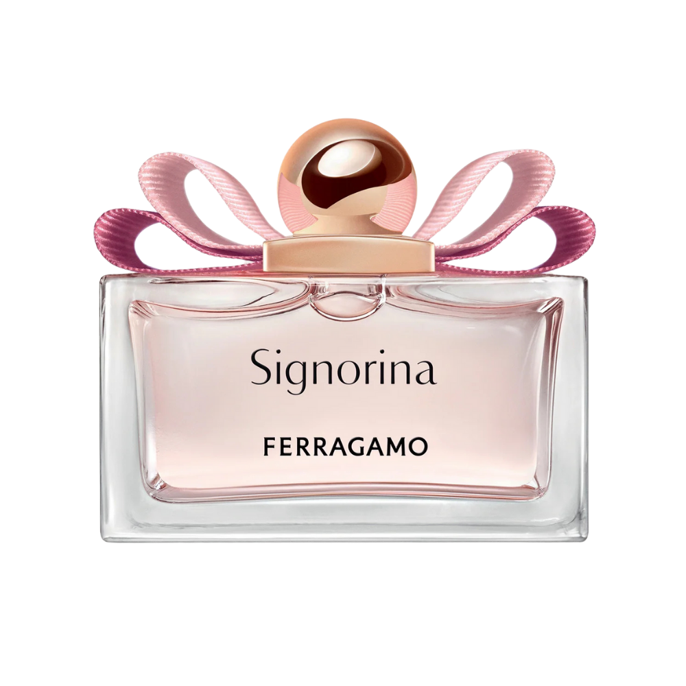 Salvatore Ferragamo Signorina