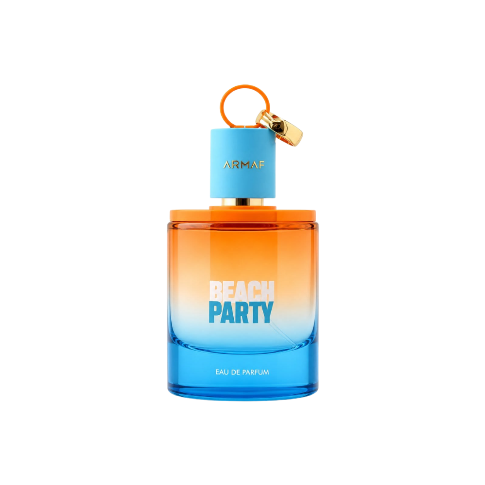Armaf Beach Party