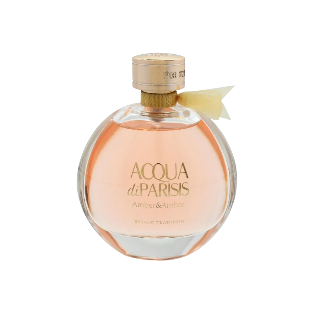 Acqua Di Parisis Amber & Amber