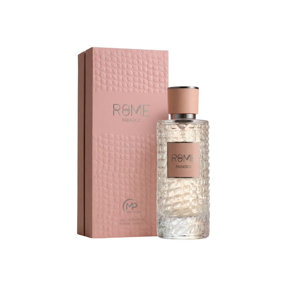 Mast Perfume Rome Paradox