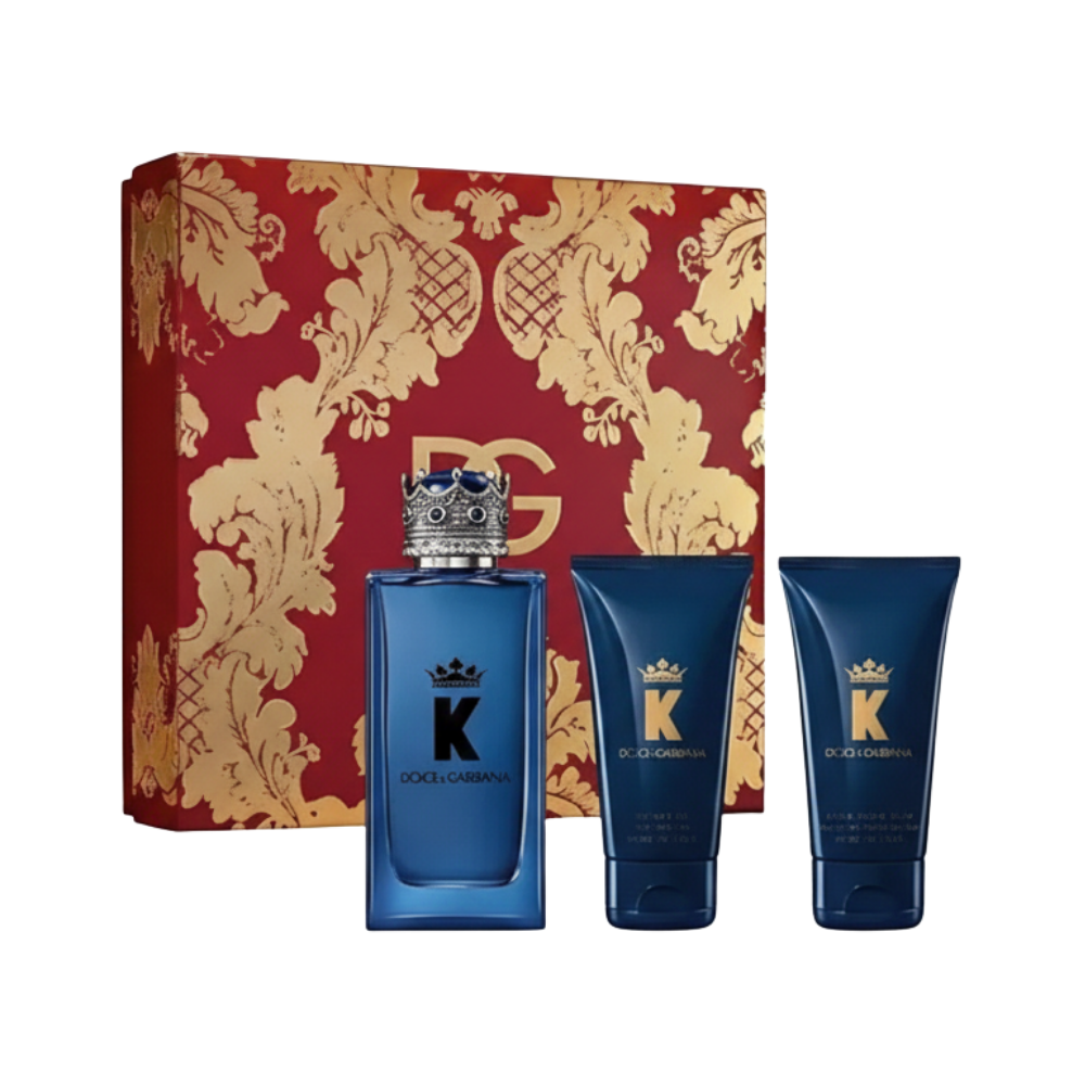 Dolce Gabbana King