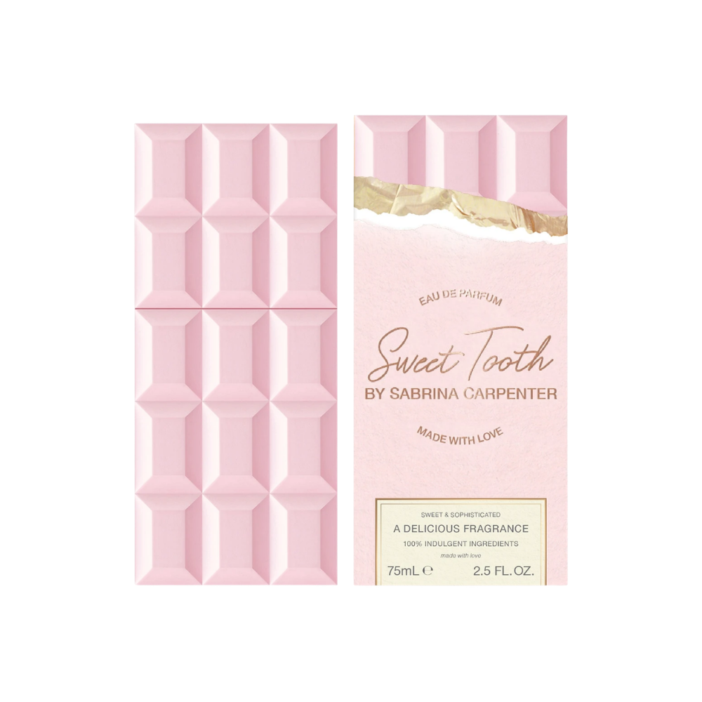 Sabrina Carpenter Sweet Tooth