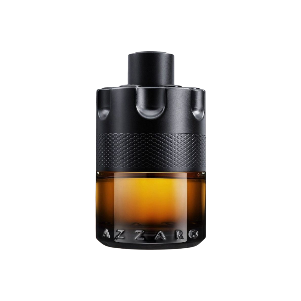 Azzaro The Most Wanted Intense
