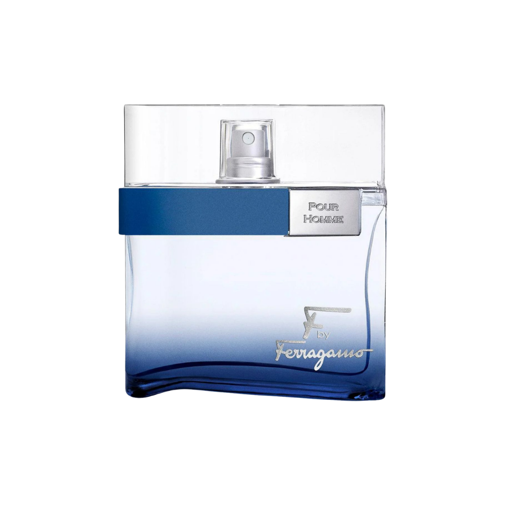 Salvatore Ferragamo Free Time