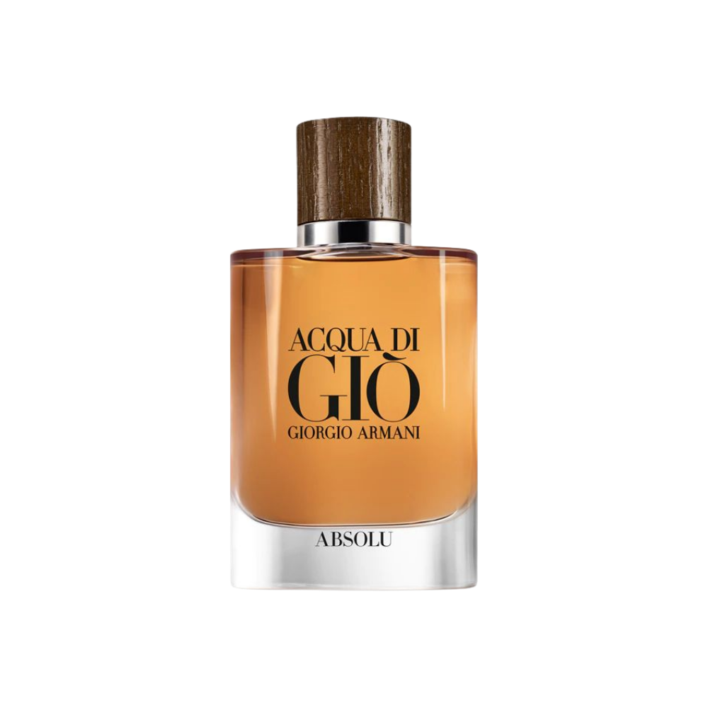 Giorgio Armani Acqua Di Gio Absolu
