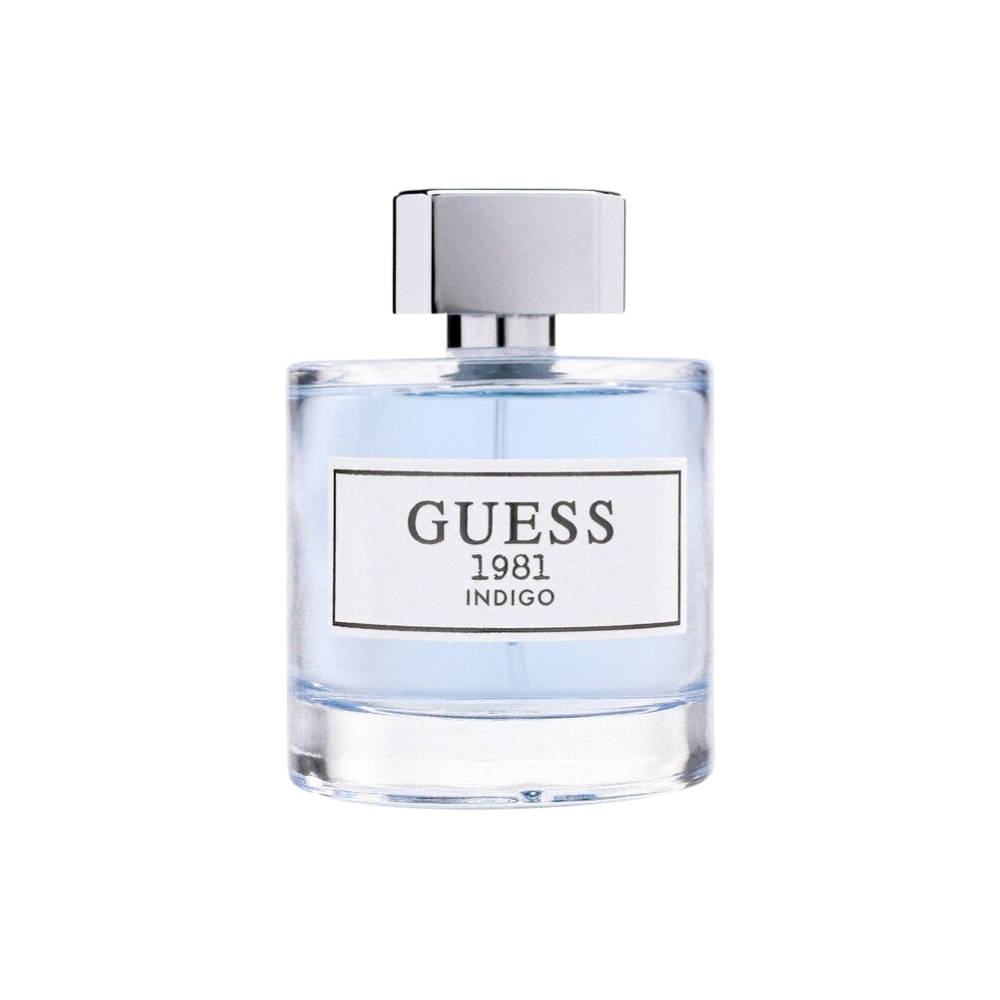 Guess 1981 Indigo