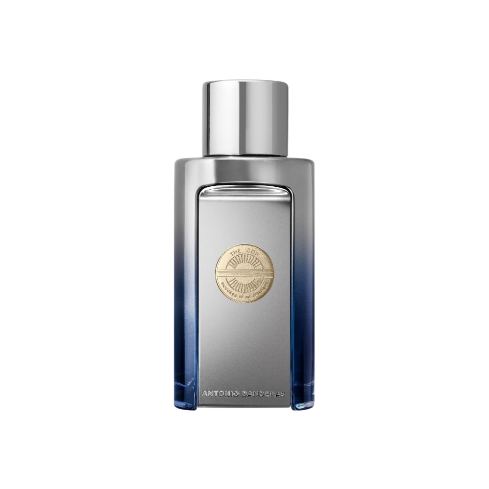 Antonio Banderas The Icon Elixir