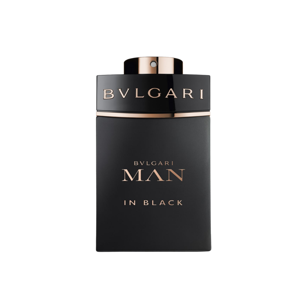 Bvlgari Man In Black