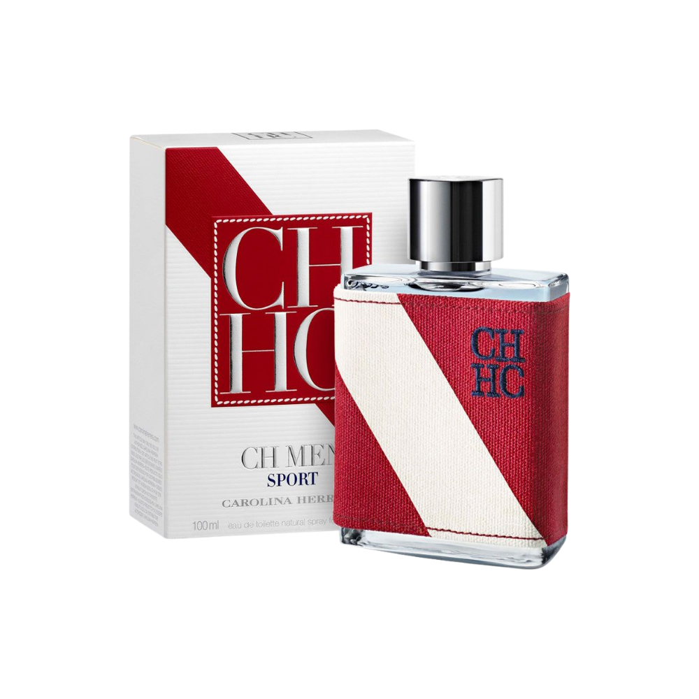 Carolina Herrera CH Sport