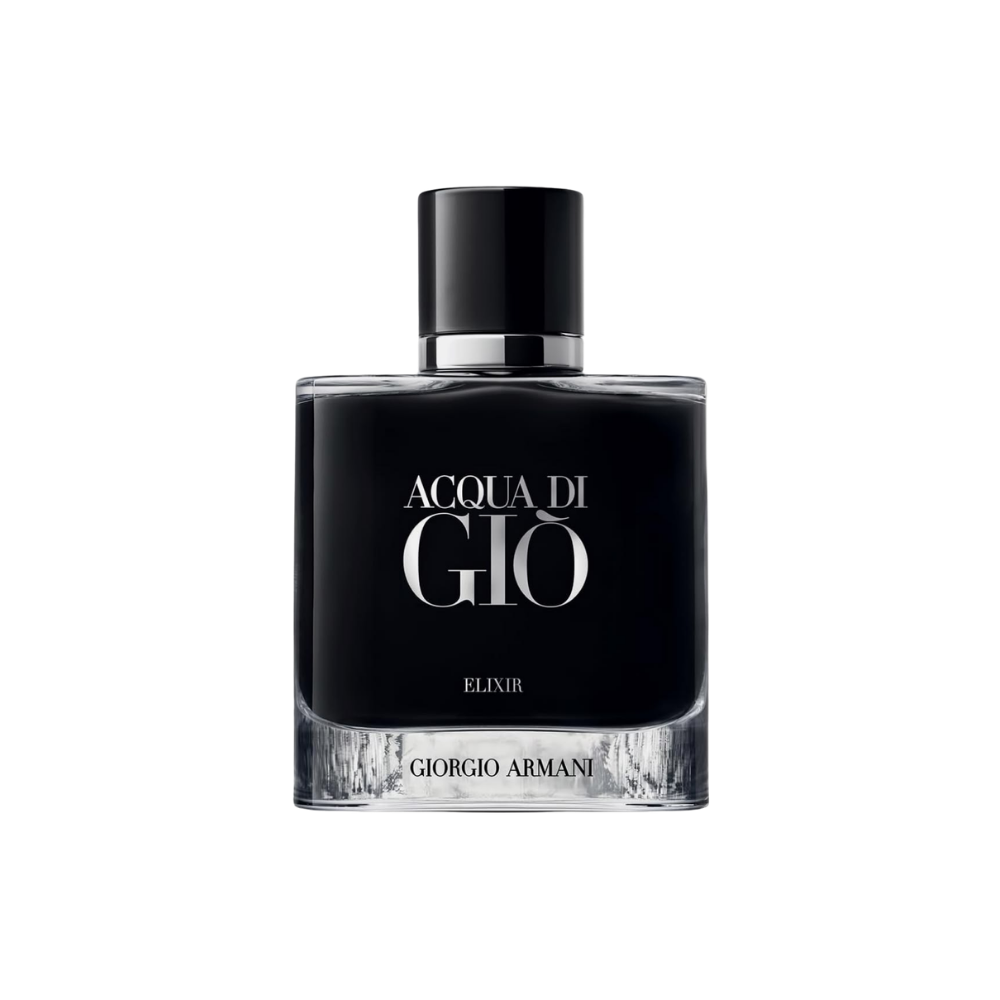 Giorgio Armani Acqua Di Gio Elixir