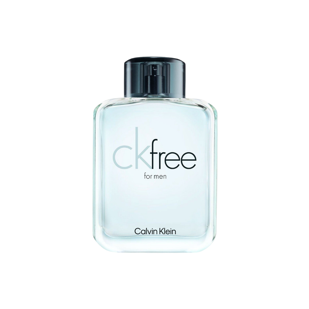 Calvin Klein CK Free