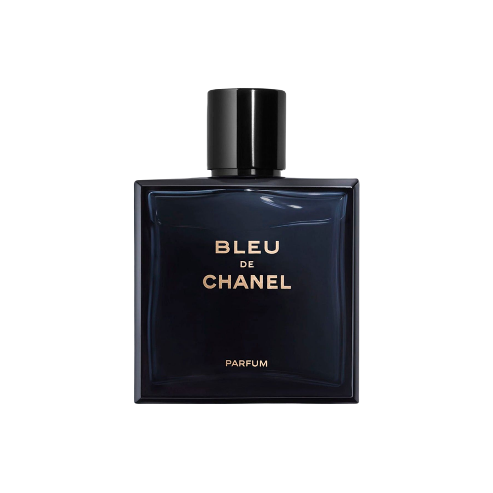 Chanel Bleu