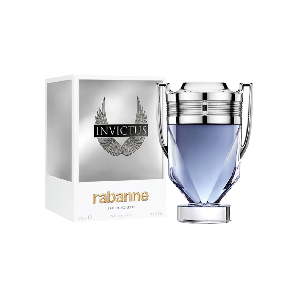 Paco Rabanne Invictus