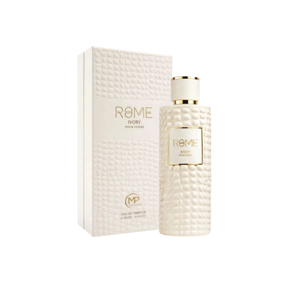 Mast Perfume Rome Ivory Pour Femme