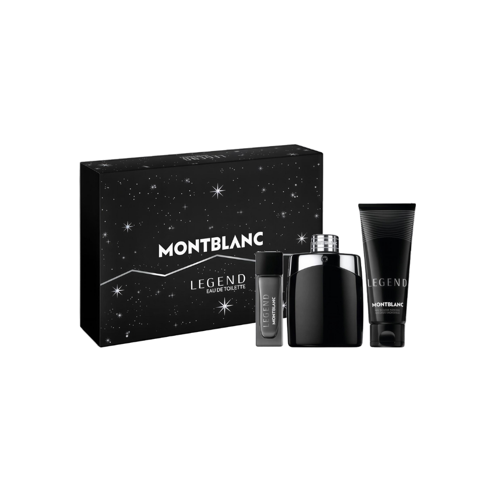 Montblanc Legend