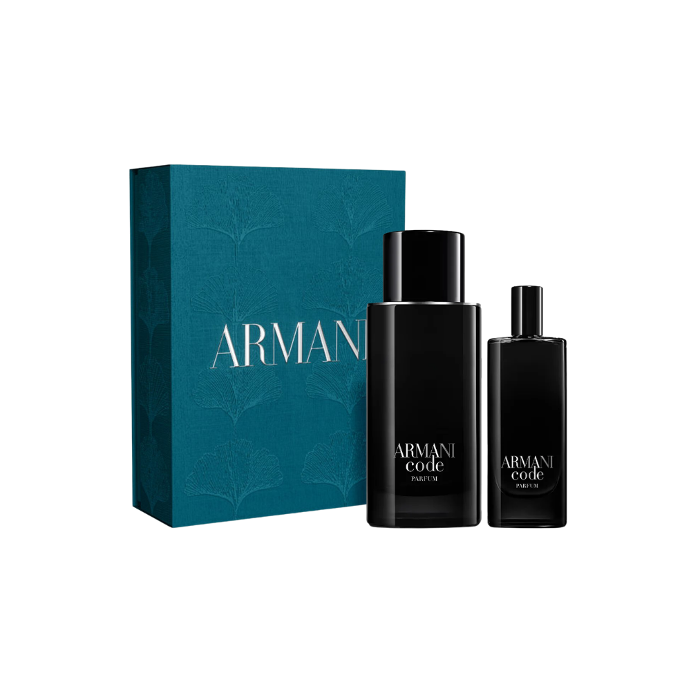 Armani Code