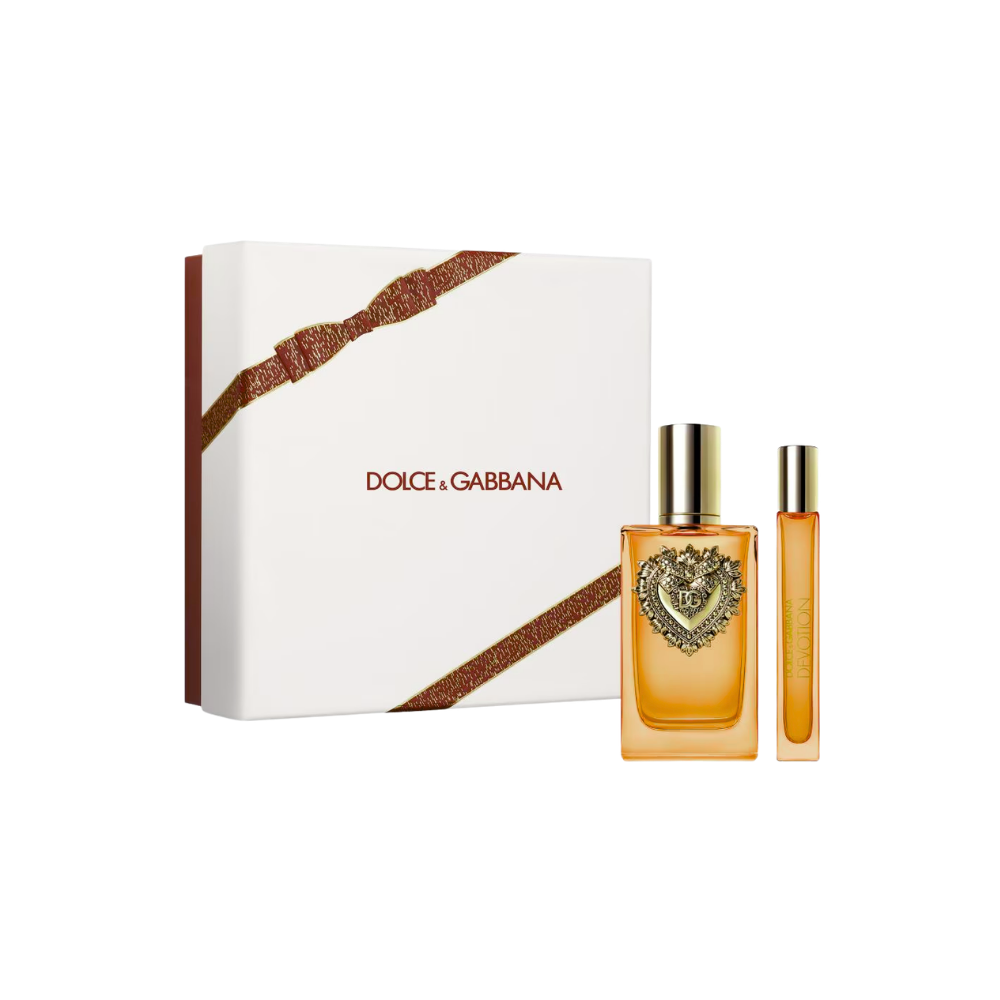 Dolce & Gabbana Devotion