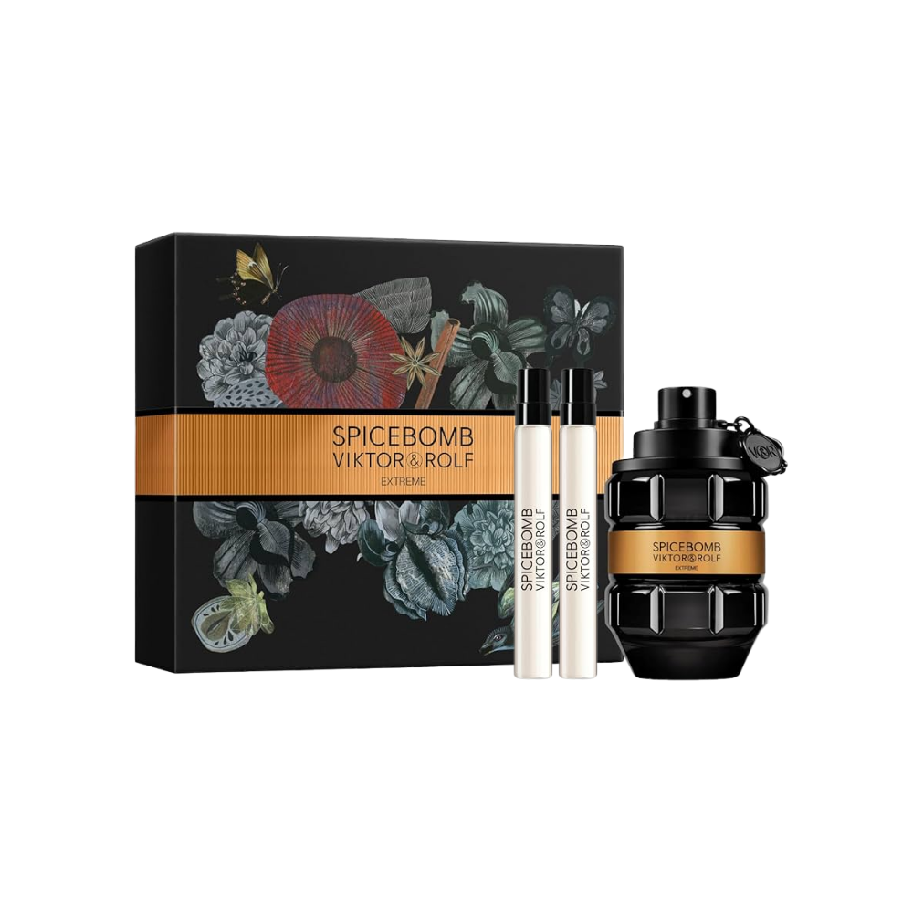 Viktor & Rolf Spicebomb Extreme
