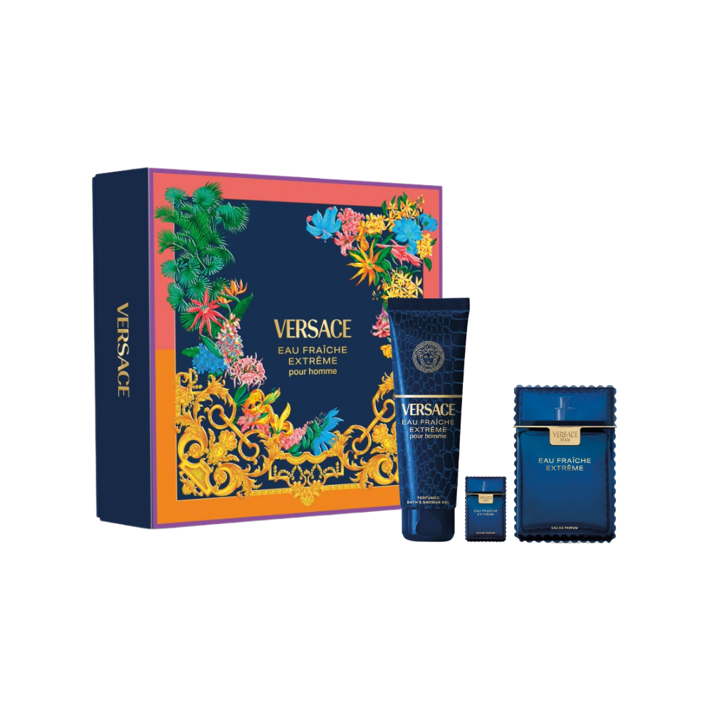 Versace Eau Fraiche Extreme