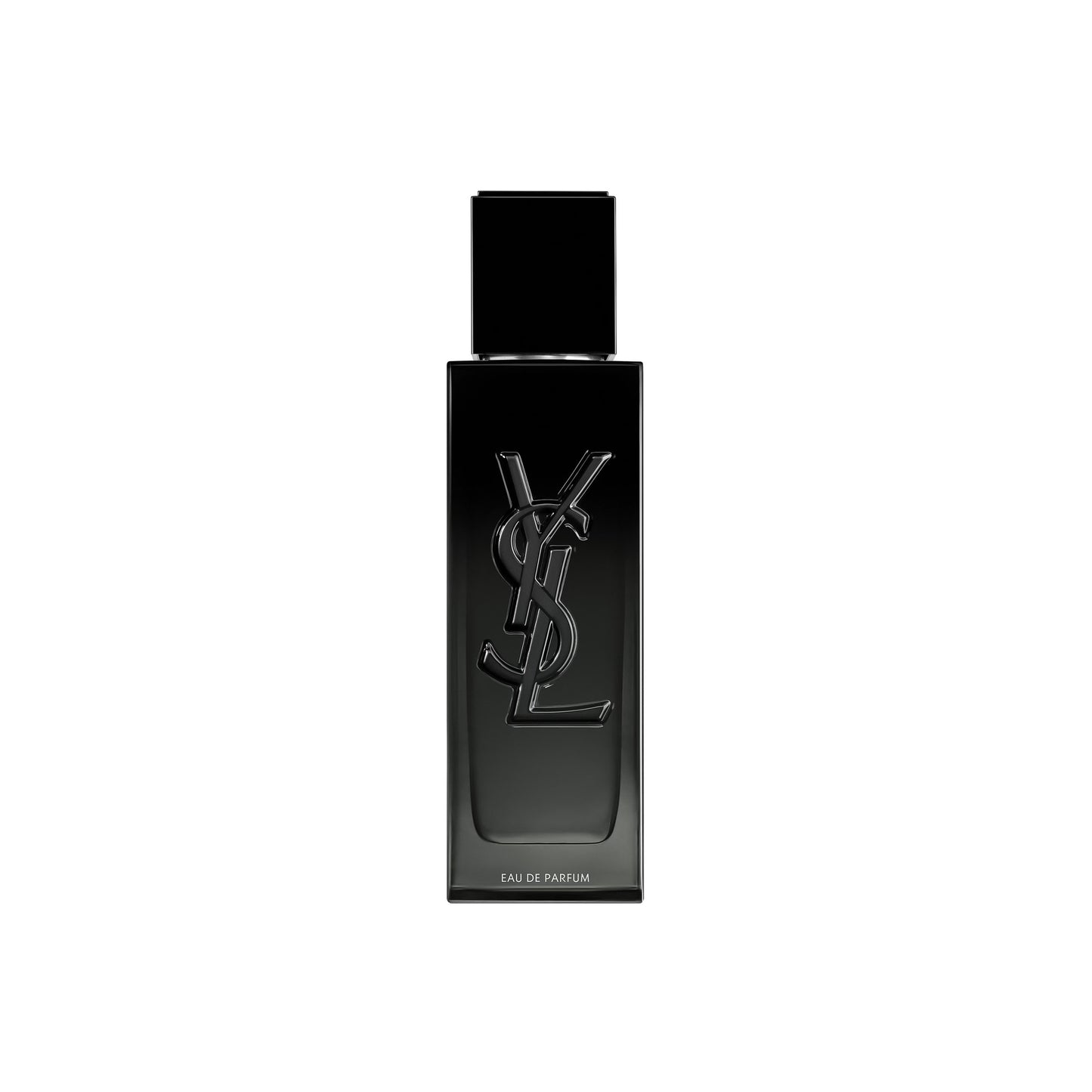 Yves Saint Laurent Myslf