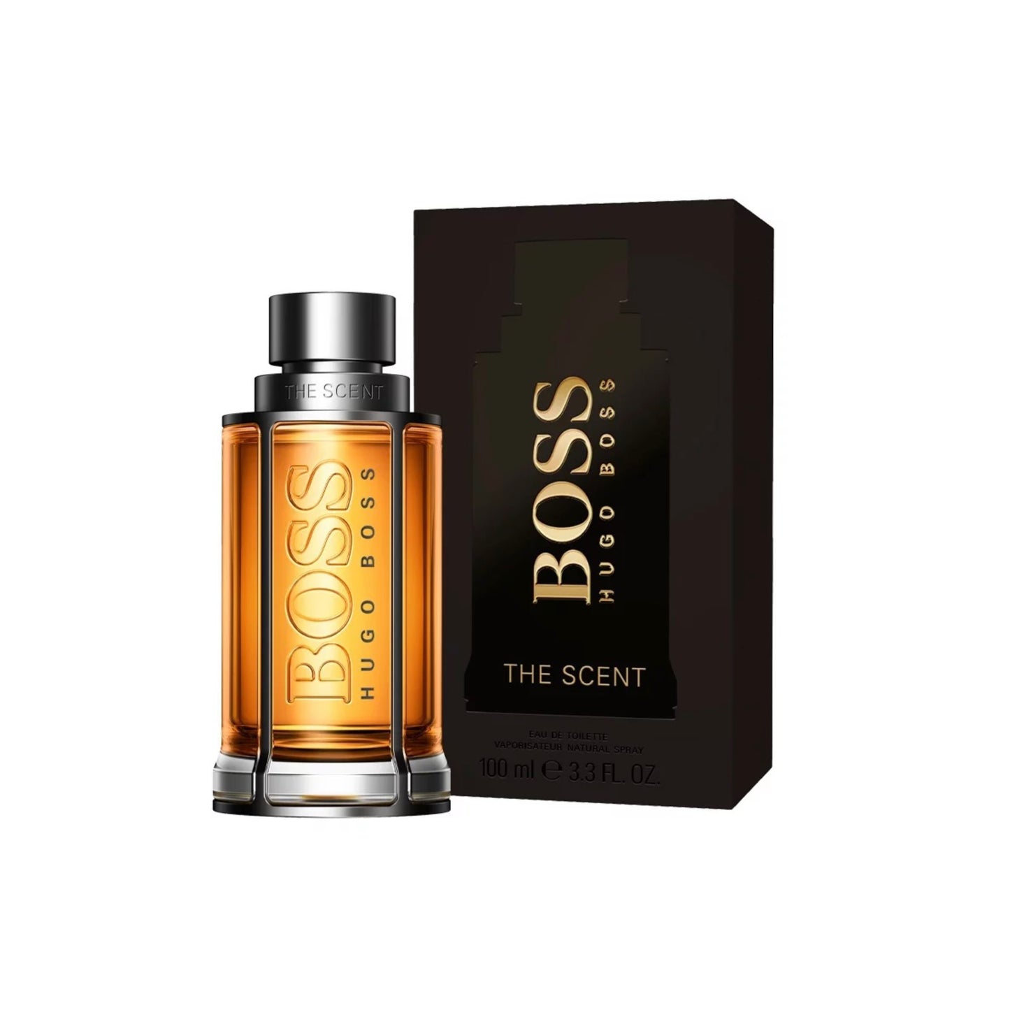 Hugo Boss The Scent