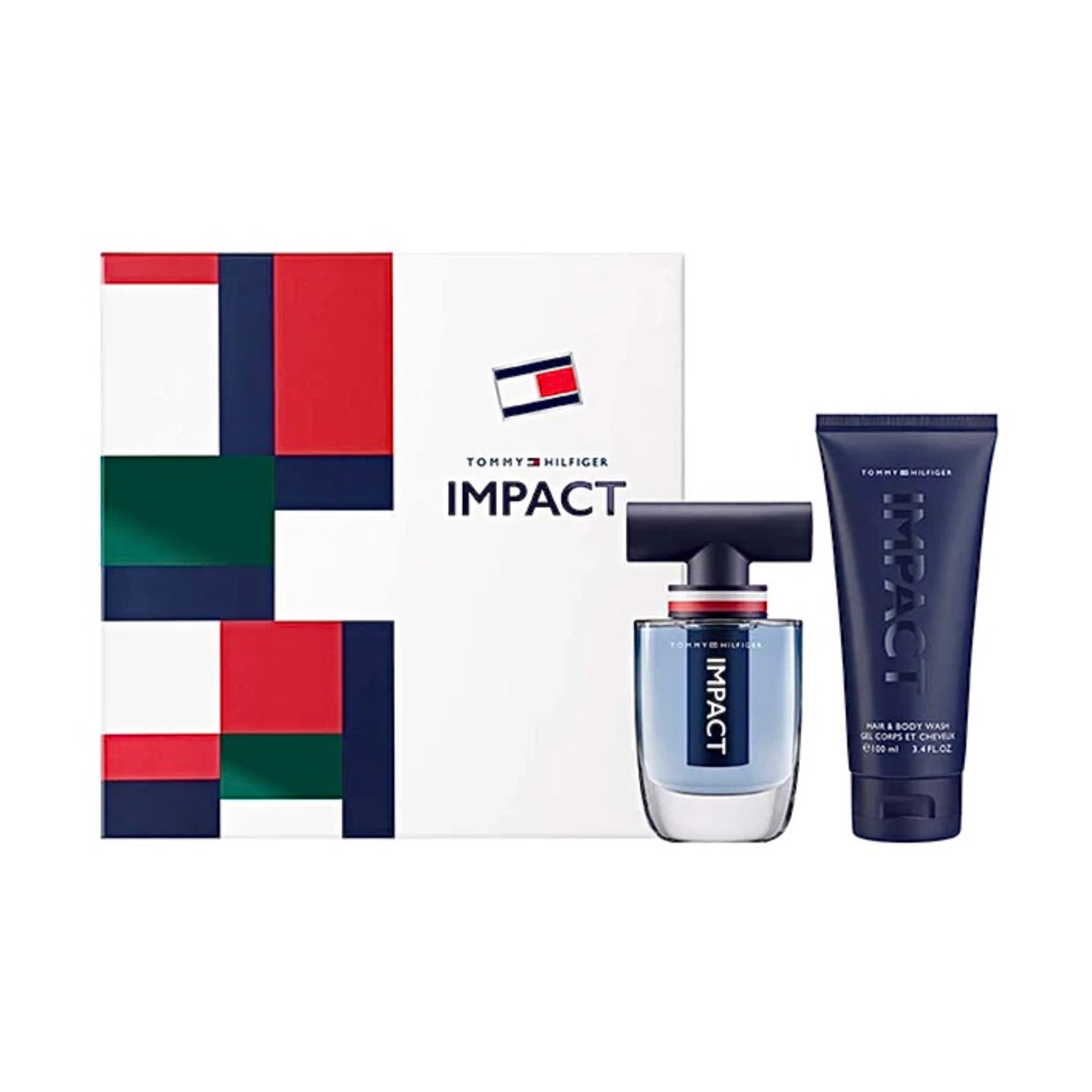 Tommy Hilfiger Impact