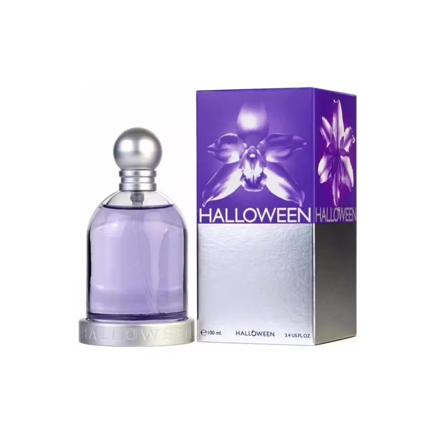 Jesus Del Pozo Halloween
