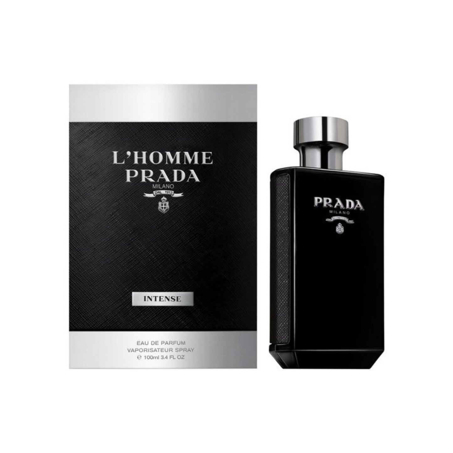 Prada L Homme Intense