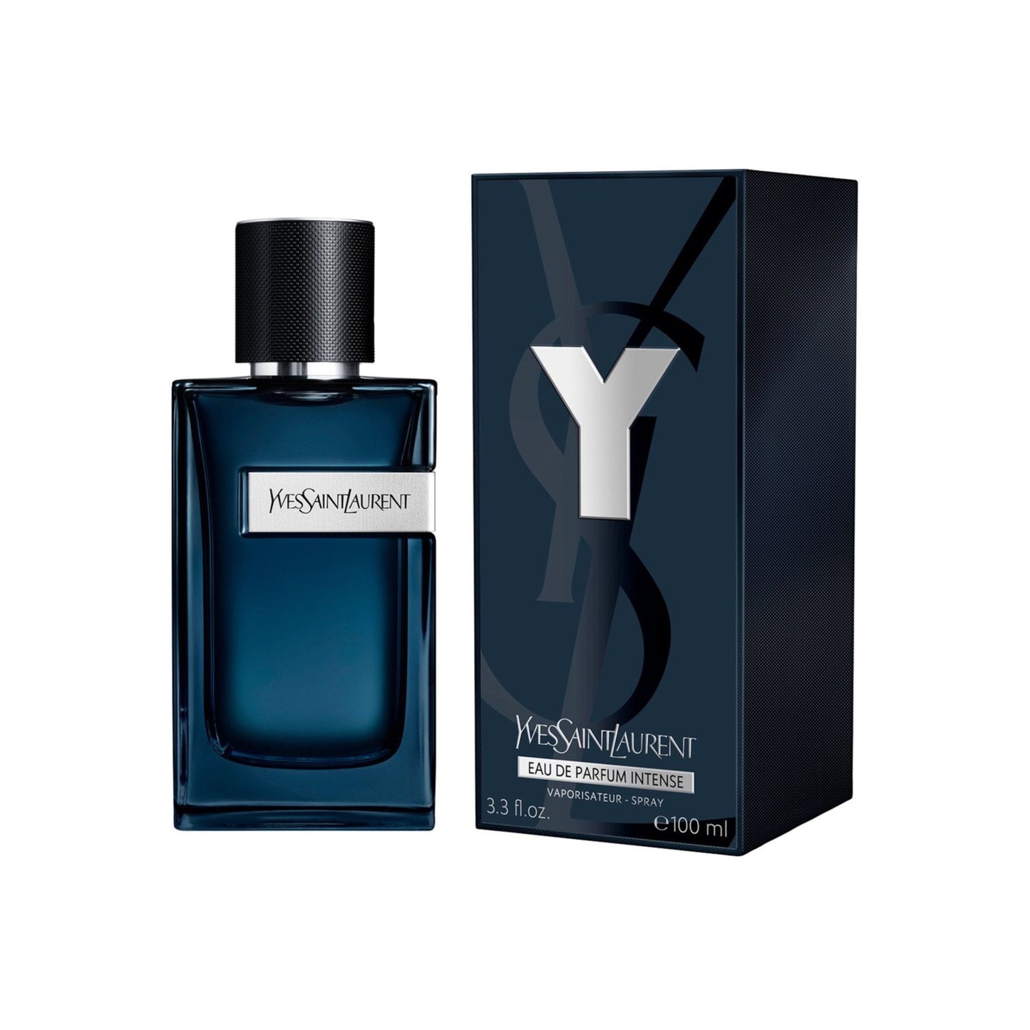 Yves Saint Laurent Y Intense