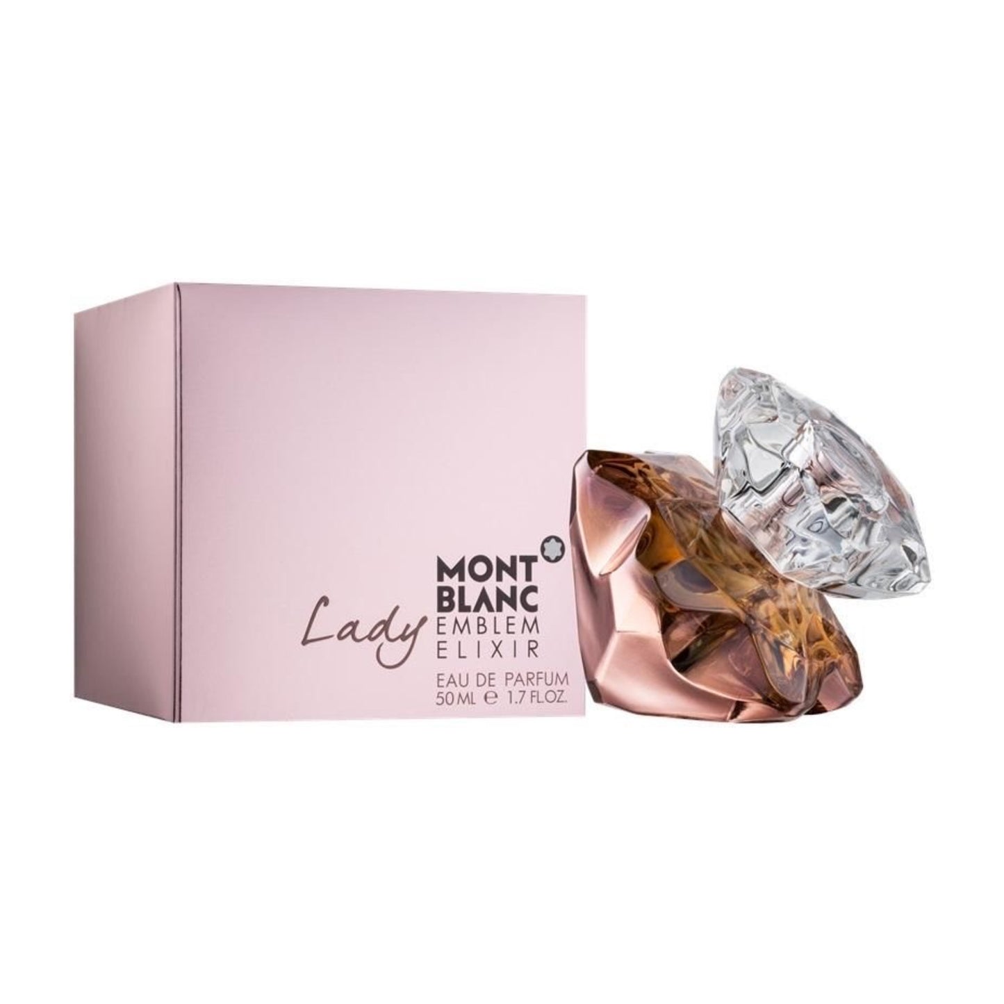 Mont Blanc Lady Emblem Elixir