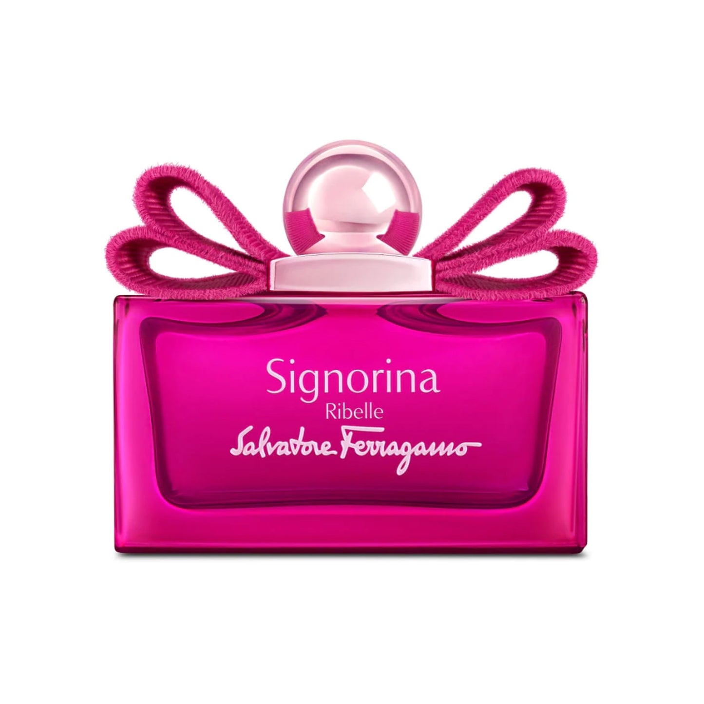 Salvatore Ferragamo Signorina Ribelle