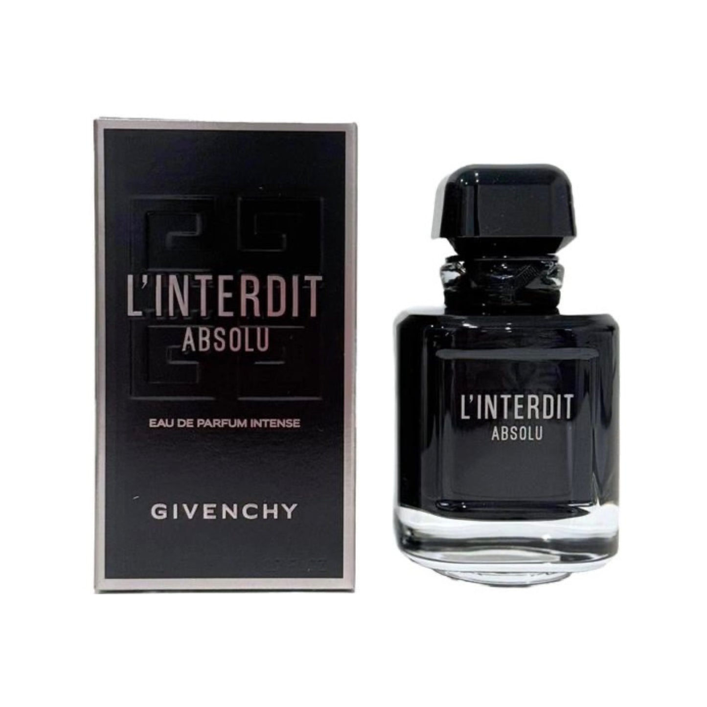 Givenchy L'Interdit Absolu