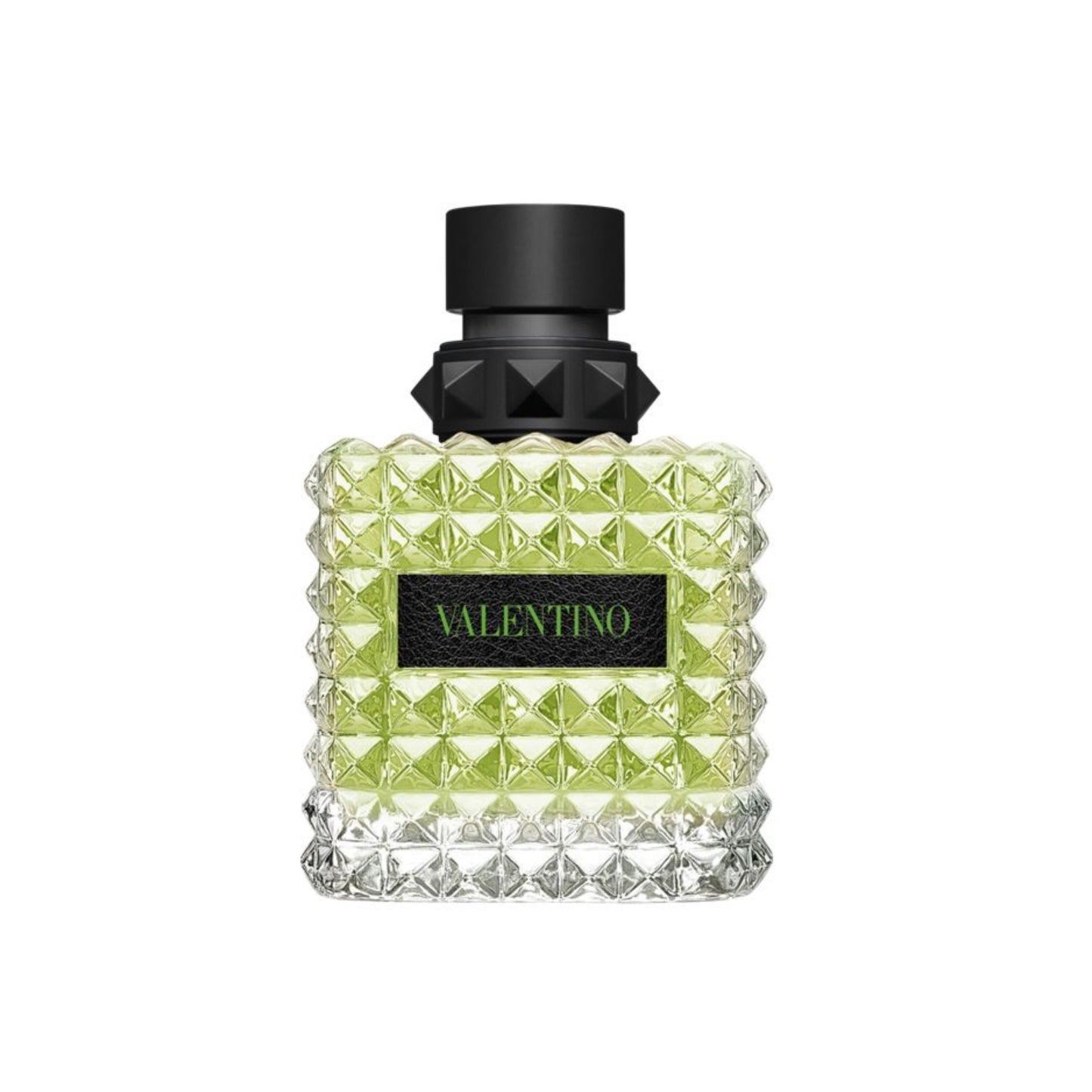 Valentino Donna Born in Roma Green