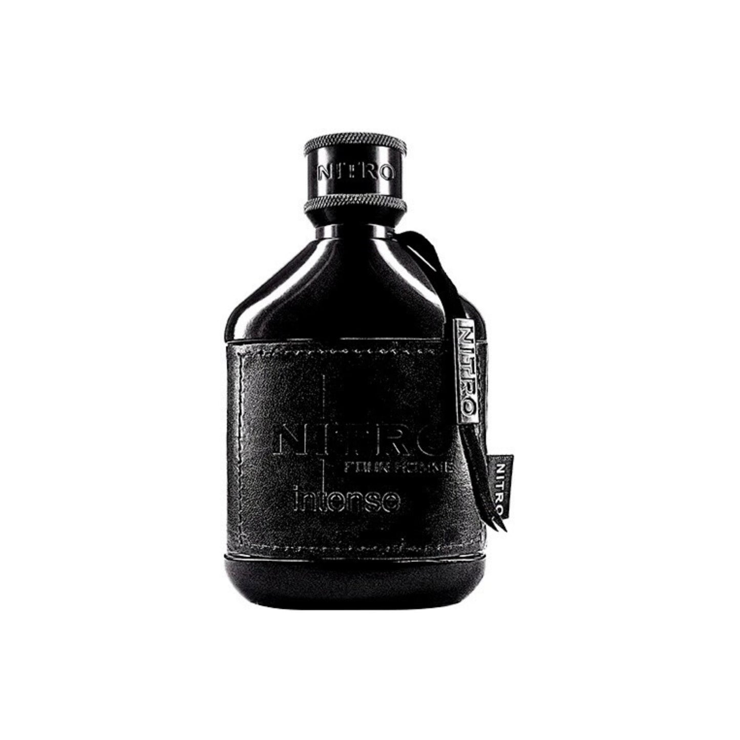 Nitro Black Intense
