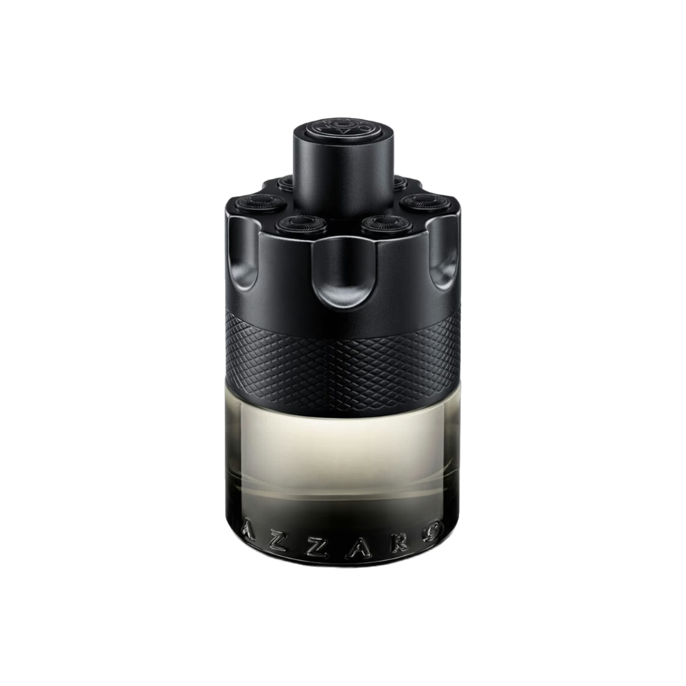 Azzaro The Most Wanted Intense