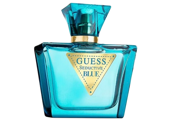 Guess Seductive Blue