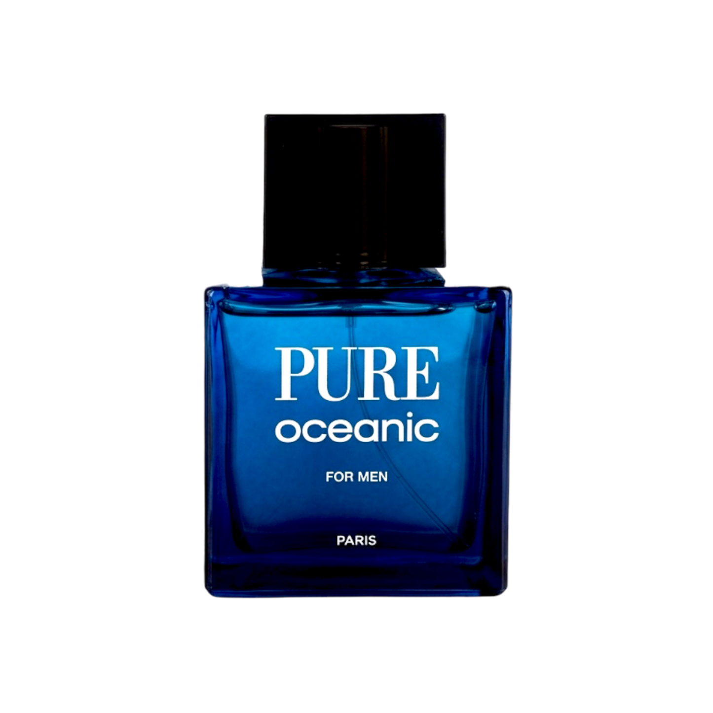 Karen Low Pure Bleu Oceanic