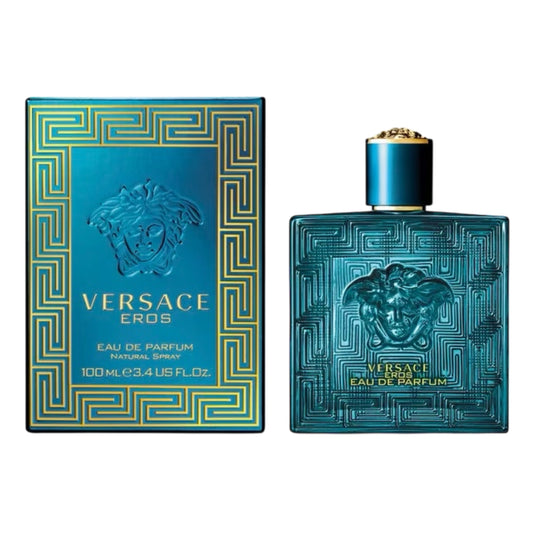 Versace Eros Eau de parfum