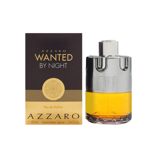 Azzaro Wanted By Night