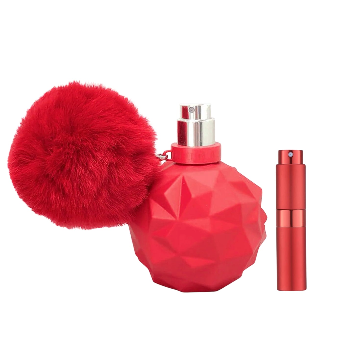 Ariana Grande Tester Sweet Like Candy - Dama