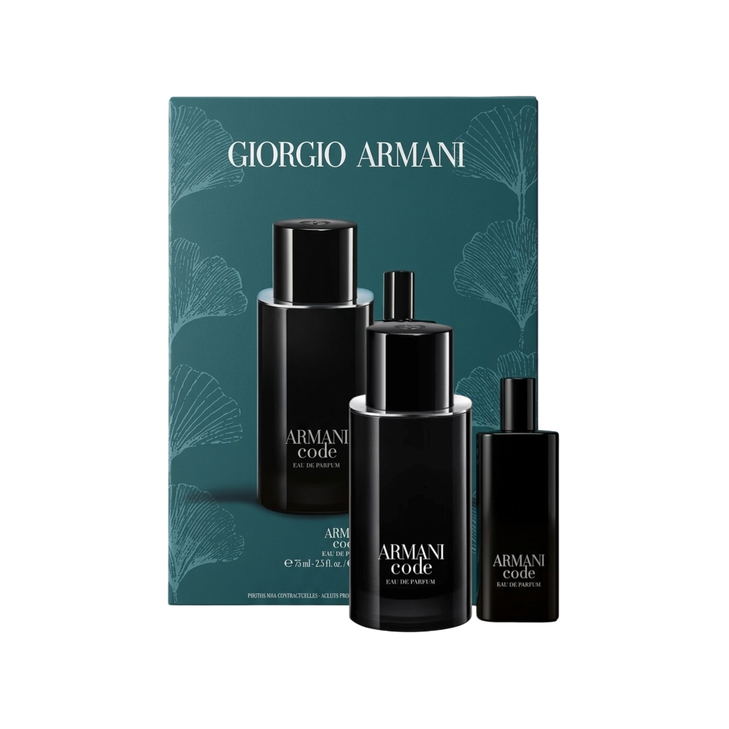 Giorgio Armani Code Parfum