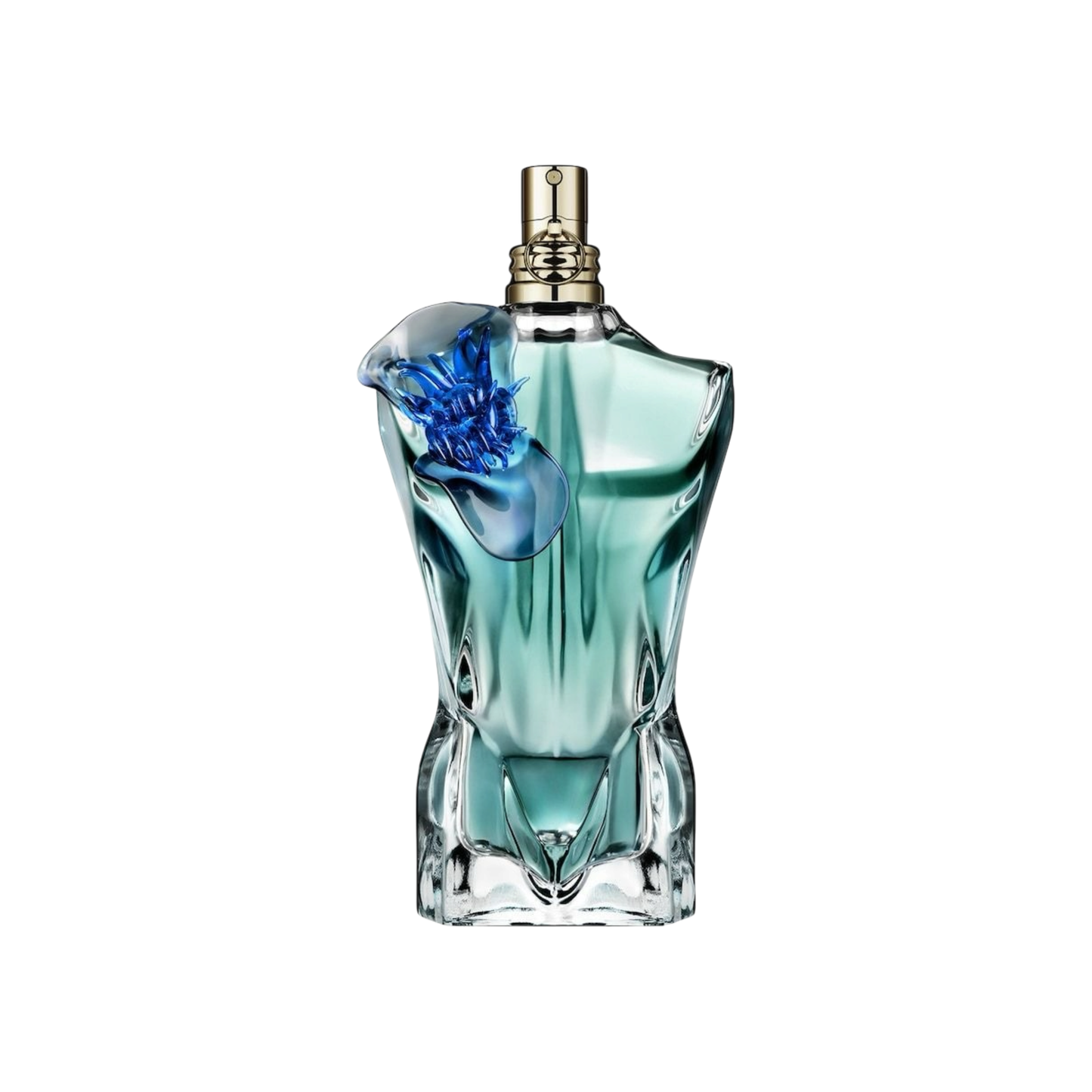 Jean Paul Gaultier Le Beau Flower Edition