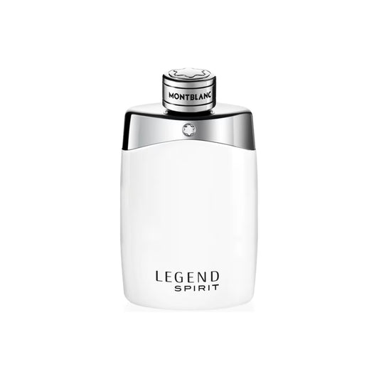 Mont Blanc Legend Spirit
